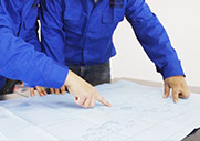 反應(yīng)釜設(shè)計圖紙確認(rèn)示意圖